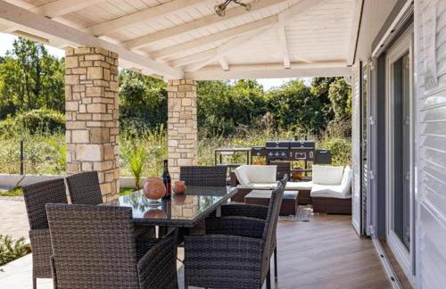 Villa Isabella in Sovinjak - Foto 23