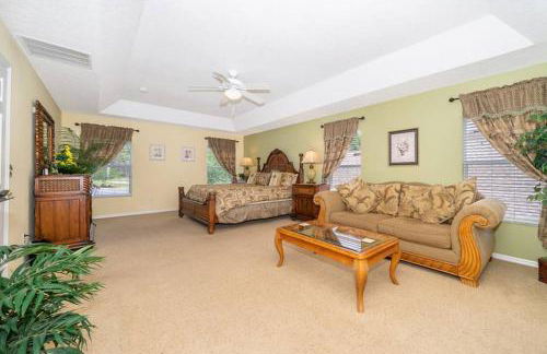 Vacation Villa with Private Fenced Pool & Spa - Foto 39