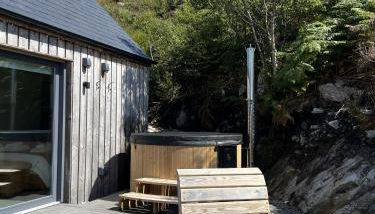 Raasay Studio Lodge - Foto 4