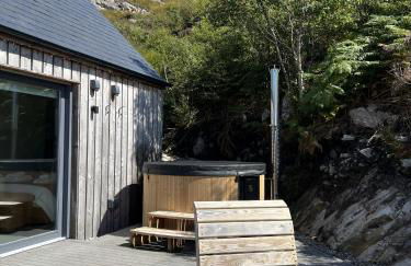 Raasay Studio Lodge - Foto 4