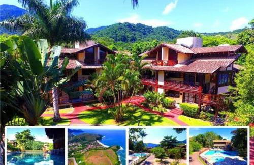 B12 Casa em Maresias condomínio a 50 metros da praia - Foto 41