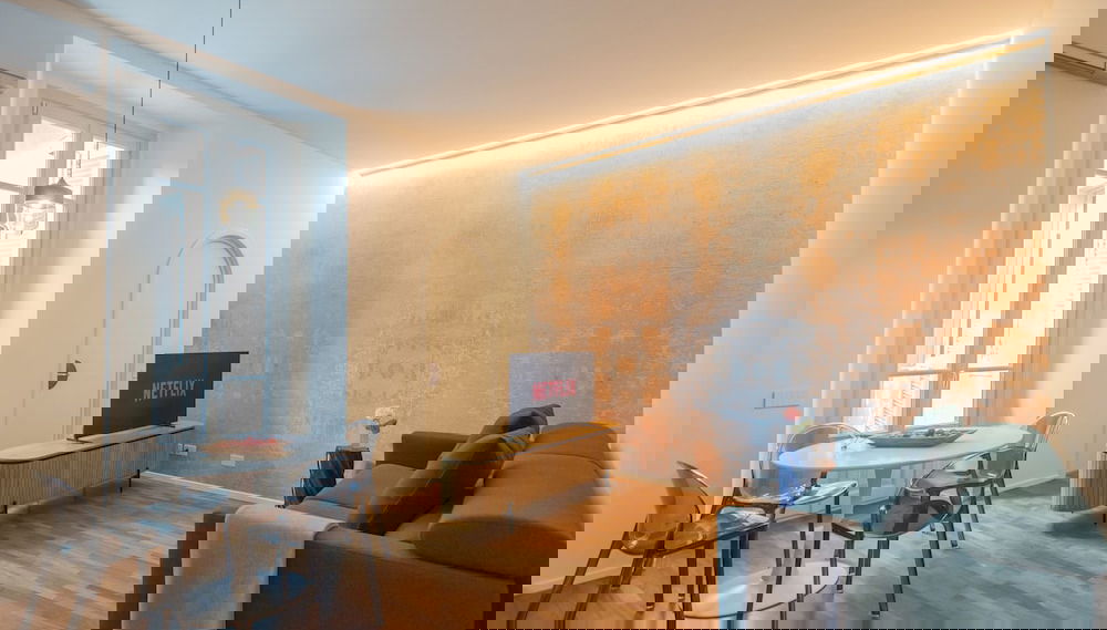 Como Liberty Suites - Gatsby - Foto 1, Habitación