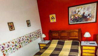 Studios Verdes hospedagens - Photo 2