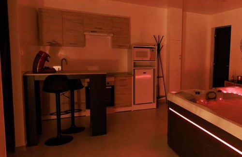 Le Gîte Cookie - Foto 20