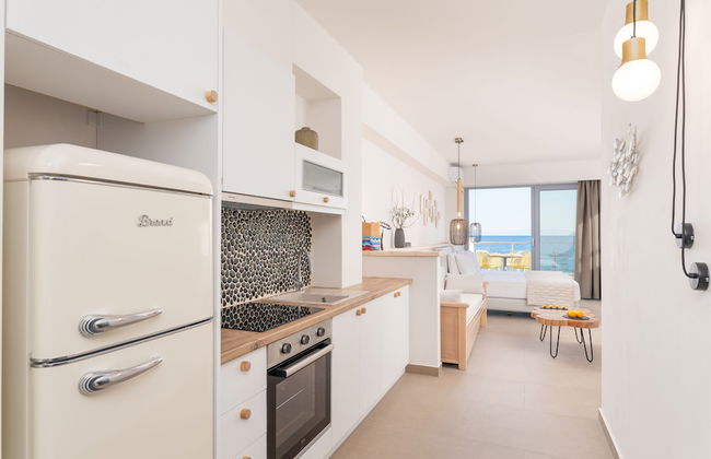 8MOONS BOUTIQUE APARTMENTS - Foto 43