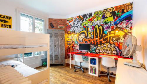 GuestReady - Séjour Familial à Montrouge - Foto 3