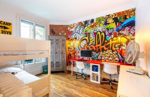 GuestReady - Séjour Familial à Montrouge - Foto 3