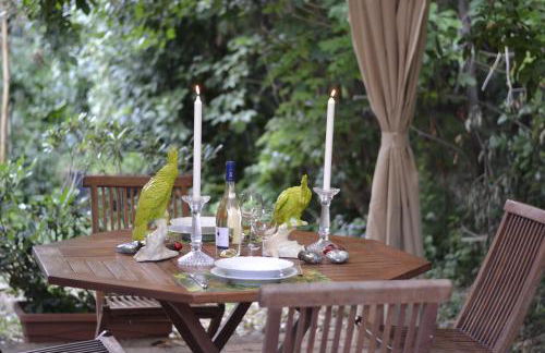 Villa Guelfi - Foto 17