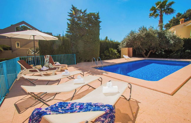 Villa Gio - Photo 28