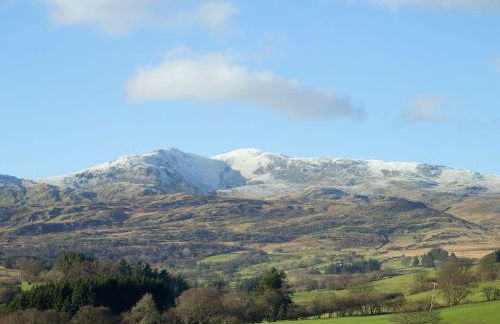 Cyffdy Cottage - Tegid - Foto 3
