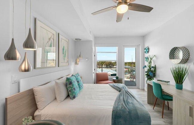 Dolphins Vacation Rental - Foto 5