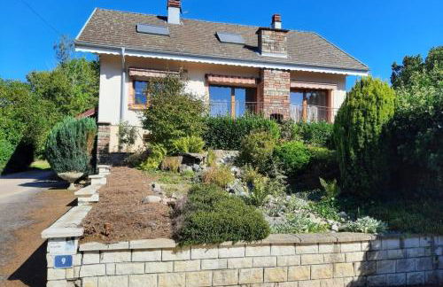 Gite des Hauts Jardins - Foto 14