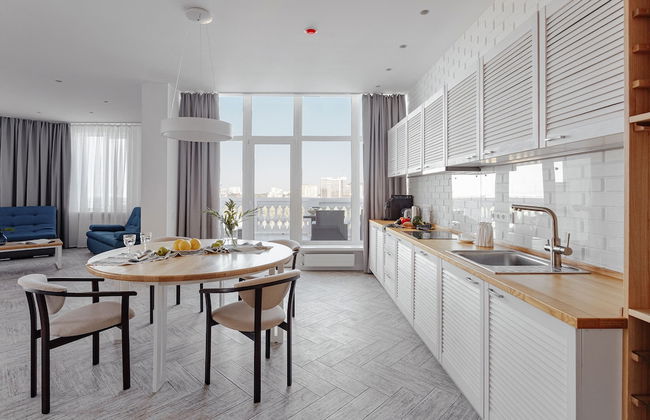 Royal Apartments Onilovoy 18 - Foto 74