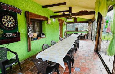 Finca La Ermita de Salinas-Rural House-Talavera-TO - Foto 61