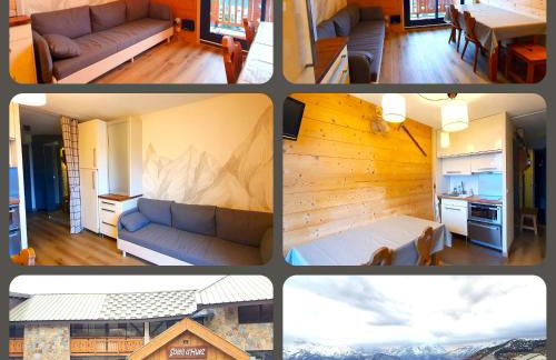 Près des pistes - Plein sud - Vue incroyable - Foto 2