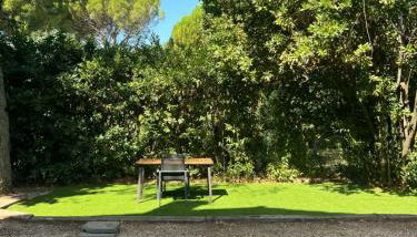 Le repaire magique - Foto 4