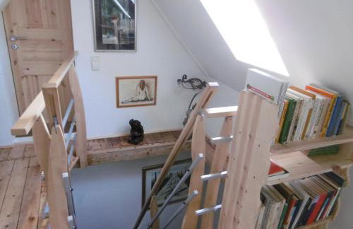 Gästehaus Chateau d‘Orsay - Foto 20