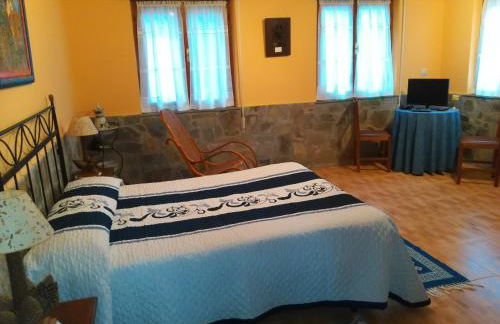 Apartamentos Rurales Casa El Caminero - Foto 17