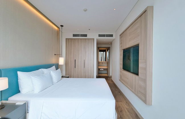 Luxe Rental Apartments - Residence A La Carte - Foto 19