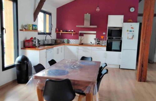 Villa calme - Foto 19