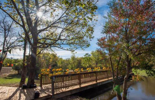 22-Acres Mansion - Pool Party Venue Games & More - Foto 74