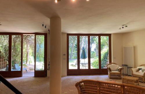 VILLA AUREA with private pool and park - Photo 63