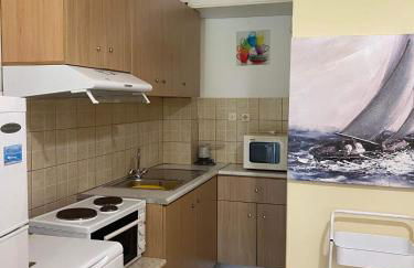 ZERVOS STUDIOS AND APARTMENTS - Foto 37