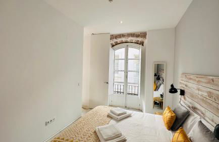 Apartamentos GADIR CENTRO - Foto 90