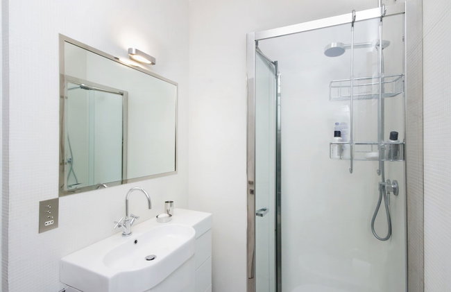 Crispi Luxury Apartments with Terrace - My Extra Home - Foto 13