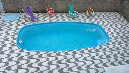 Casa Laranja Imbituba - Foto 2