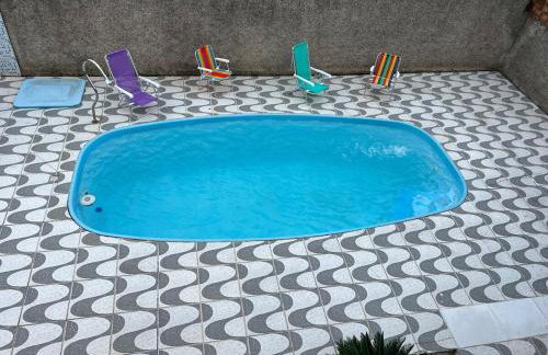 Casa Laranja Imbituba - Foto 2