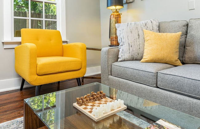 Huntingdon House - Photo 17