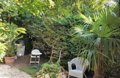 Normandy cottage - Foto 43