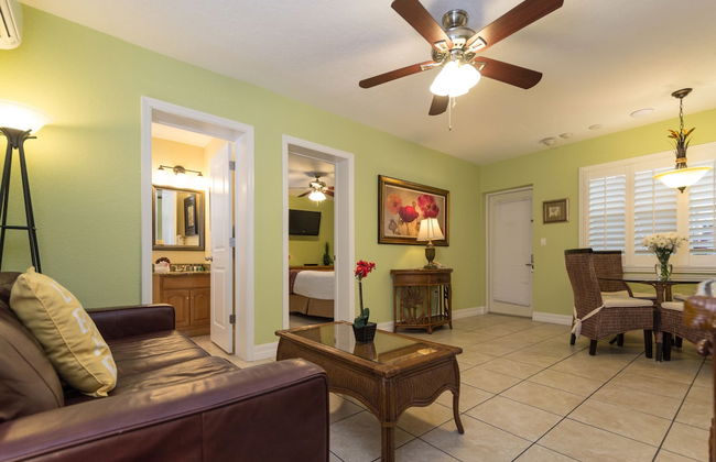 Tropical Beach Resorts - Photo 30