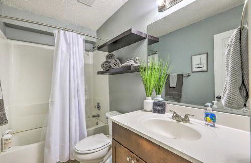 Auburn Condo with 2 Pools Less Than 2 Mi to University! - Foto 17