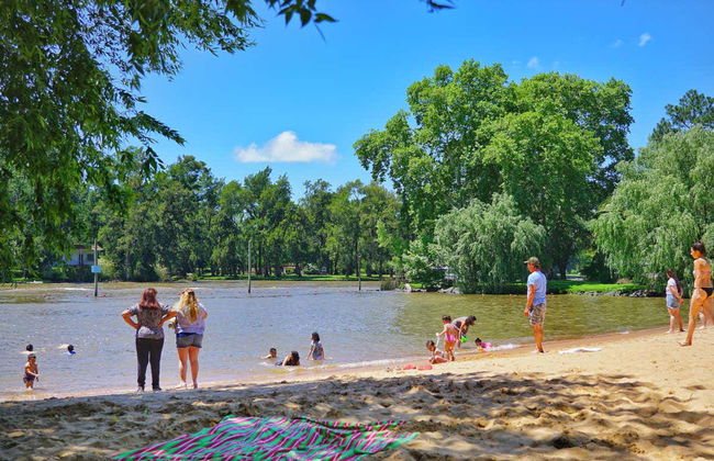 Recreo El Alcazar Boat Trip - Photo 4