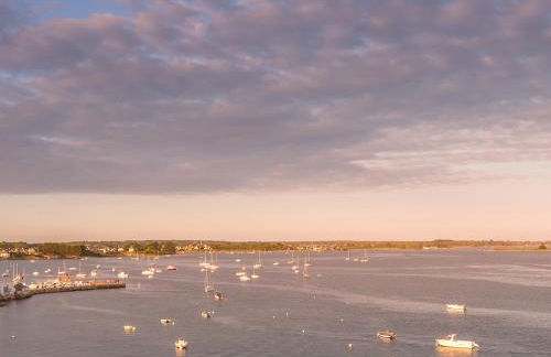 Appartement T3 à Port-Louis, balcon, proche commodités - FR-1-349-198 - Foto 35