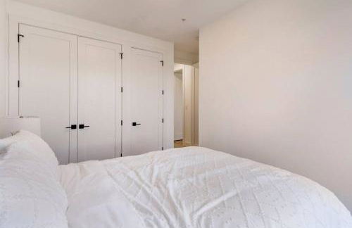 DC Penthouse with Rooftop view Free parking and WiFi WIFI Capitol View 3 - Foto 31