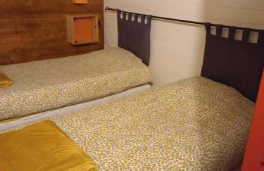 Bungalow la Bohémienne - Foto 2