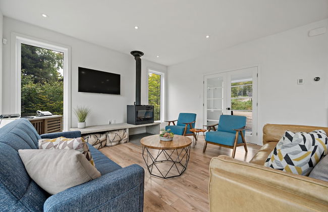 Alpine Chalet - RVMT - Foto 18