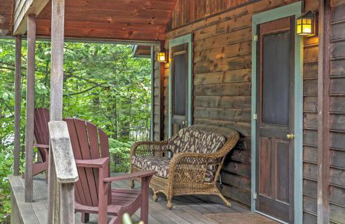 Waterfront Denmark Complex with Dock on 12 Acres! - Foto 17