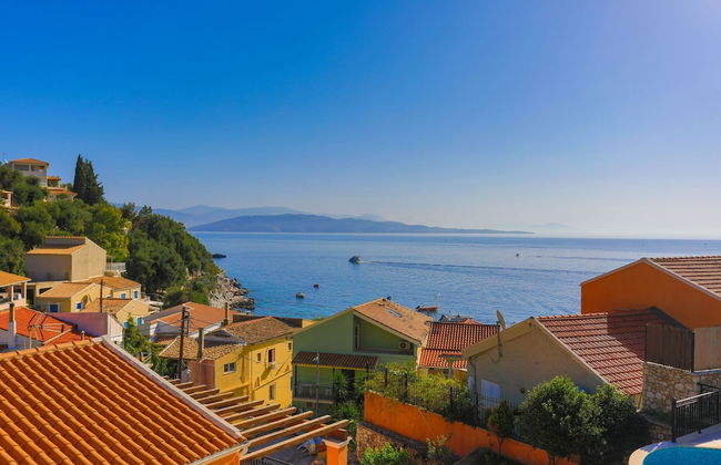 Takis House in Katavolos - Foto 52