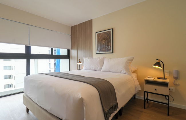 Liven in Miraflores by Wynwood House - Foto 74