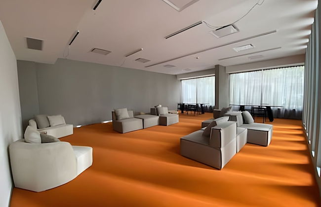 Luxury Loft Quartier Terraza & SPA - Foto 63