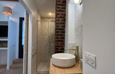 Les Cottages de Carine - Foto 45