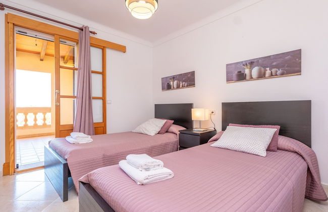 Els Xiprers in Porreres - Foto 28