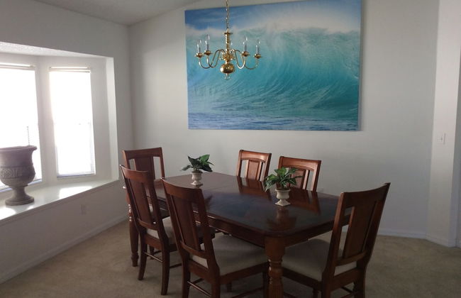 Ahr73 - Southern Dunes - 4 Bed 3 Baths Villa - Foto 8