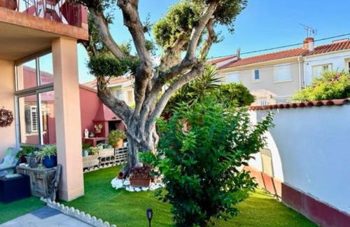 Appartement St Laurent - Foto 7