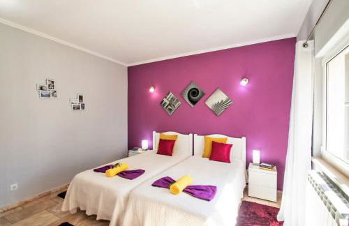 Villa Dominica by Algarve Vacation - Foto 46