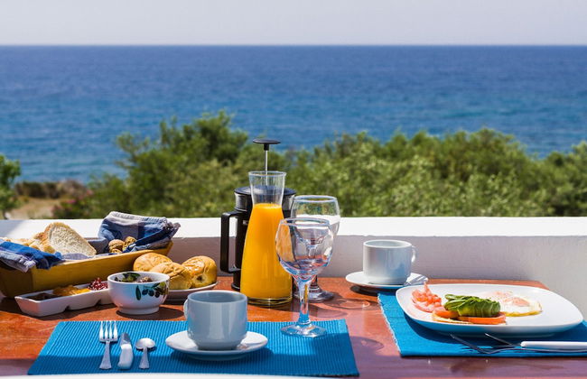 Fata Morgana Studios & Apartments - Foto 61